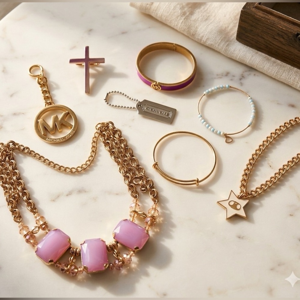 Jewelry bundle